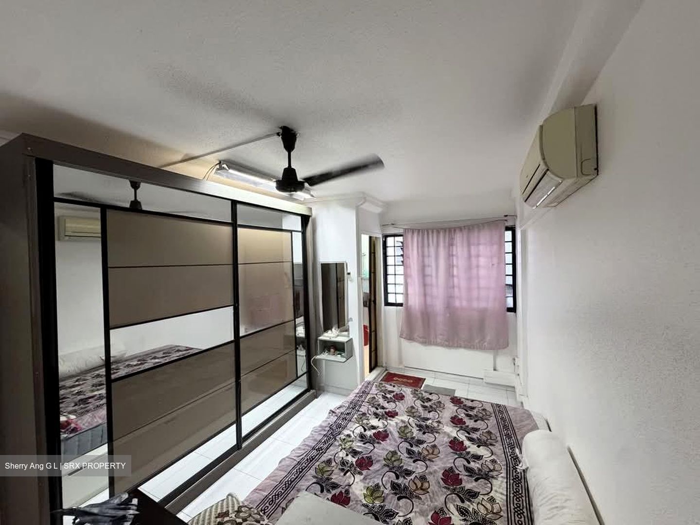 Blk 234 Tampines Street 21 (Tampines), HDB 3 Rooms #592802681